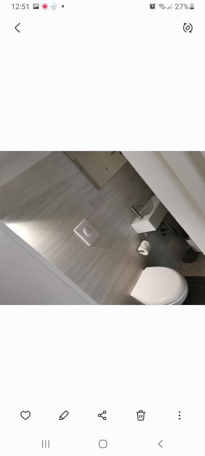 Dimora Dondona Apartment Monopoli Exterior foto