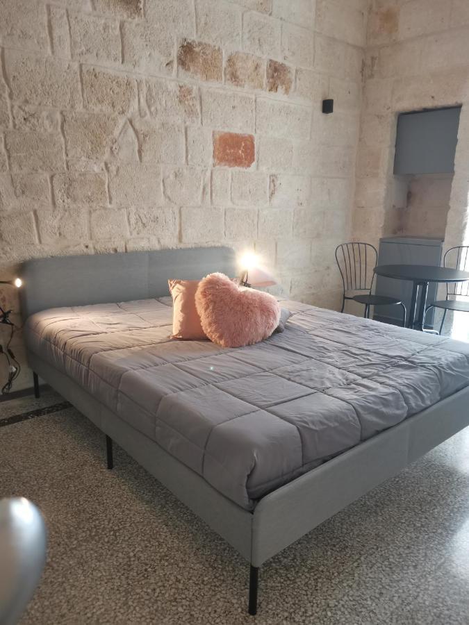 Dimora Dondona Apartment Monopoli Exterior foto