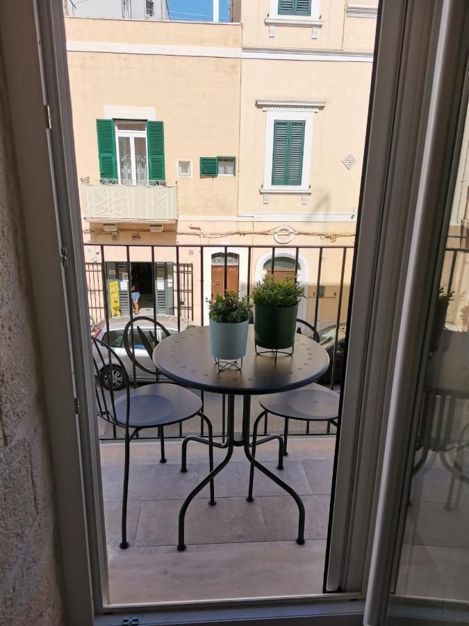 Dimora Dondona Apartment Monopoli Exterior foto