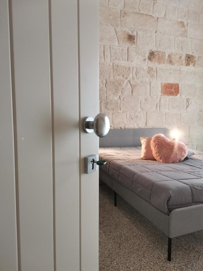Dimora Dondona Apartment Monopoli Exterior foto